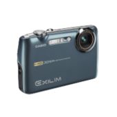 Casio EXFS10BE BLUE Digital Cameras
