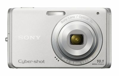 Sony DSCW180S Digital Cameras