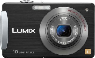 Panasonic DMCFX500K