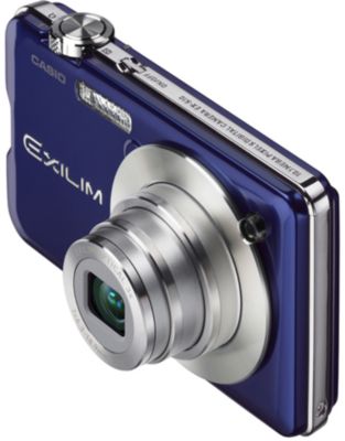 Angled view