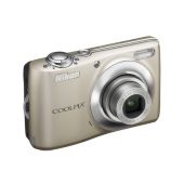 Nikon COOLPIX L22 Digital Cameras