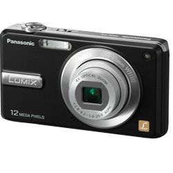 Panasonic DMCF3K Digital Cameras