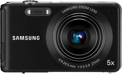 Samsung TL110 Digital Cameras