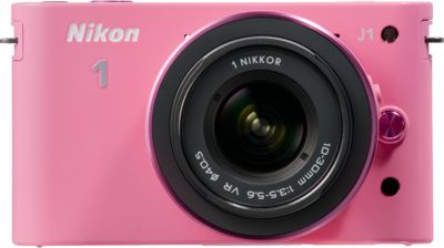 Nikon 1 J1 27549