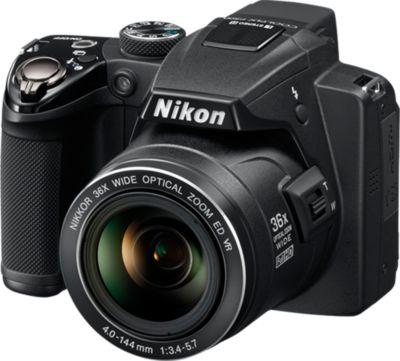 Nikon P500