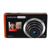 Samsung TL225 Orange Digital Cameras