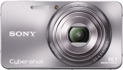 Sony DSCW570 Digital Cameras