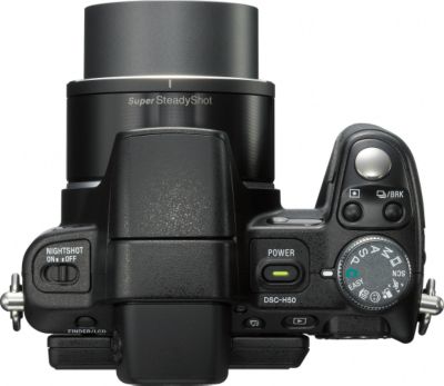 Top View