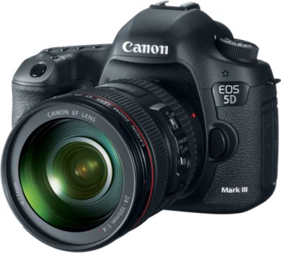 Canon EOS 5D MARK III