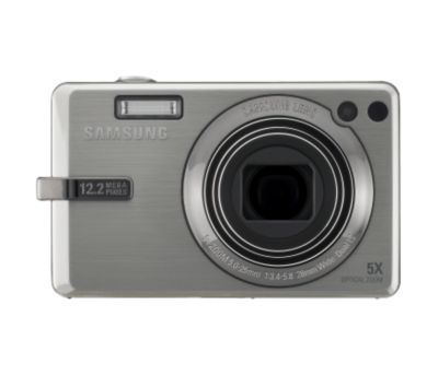 Samsung SL820 Silver Digital Cameras