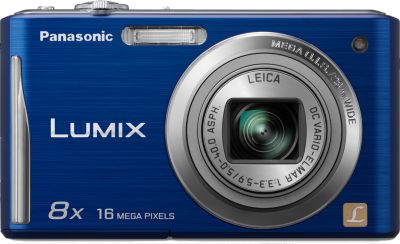 Panasonic DMC-FH25A Digital Cameras