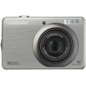 Samsung SL420 Silver Digital Cameras
