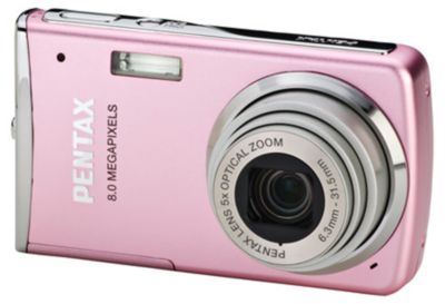 Pentax OPTIO M50