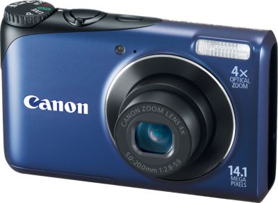 Canon A2200 Digital Cameras