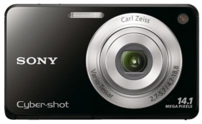 Sony DSC-W560 Digital Cameras