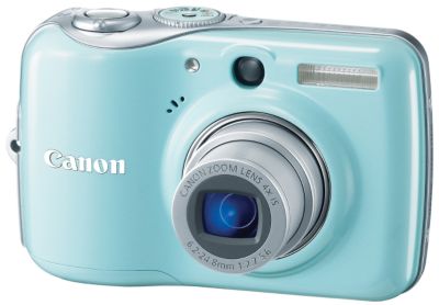 Canon E1 L