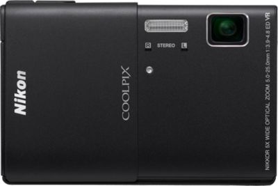 Nikon S100