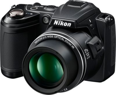Nikon COOLPIX L120
