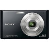 Sony DSCW330/B Digital Cameras