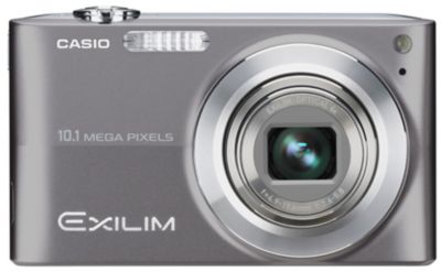 Casio EXZ200SR
