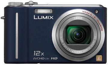 Panasonic DMC ZS3A