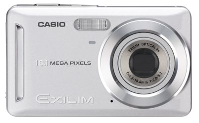 Casio EXZ29 Digital Cameras