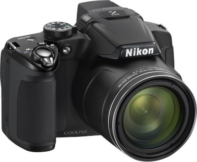 Nikon COOLPIX P510 Digital Cameras