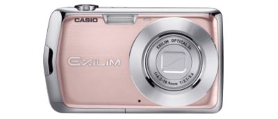 Casio EXS5S Digital Cameras
