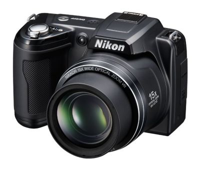 Nikon COOLPIX L110 Digital Cameras
