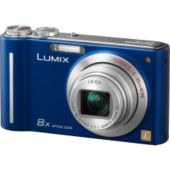 Panasonic DMCZR1A Digital Cameras