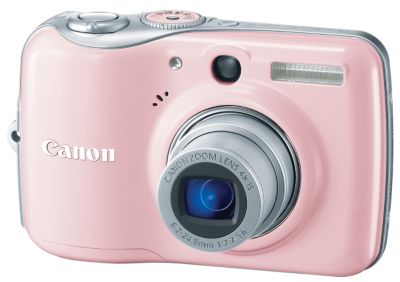 Canon E1 P