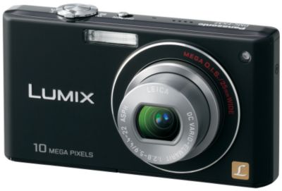 Panasonic DMCFX37K