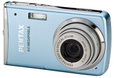 Pentax OPTIO M50