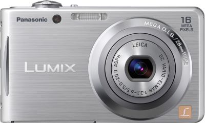 Panasonic DMC-FH5S Digital Cameras