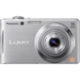 Panasonic DMC-FH5S Digital Cameras