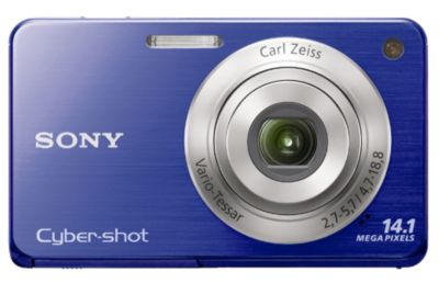 Sony DSC-W560/L Digital Cameras