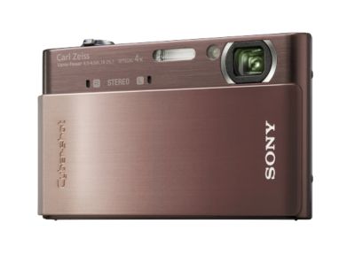 Sony DSCT900T