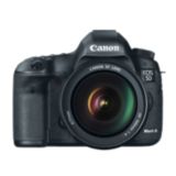 Canon EOS 5D MARK III Digital Cameras