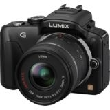 Panasonic DMC-G3K Digital Cameras