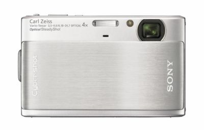 Sony DSCTX1 Digital Cameras