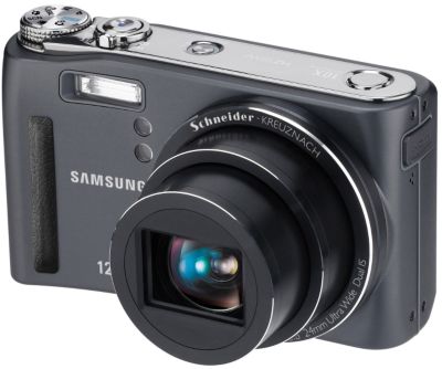 Samsung HZ15W Digital Cameras