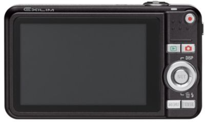 Screen view