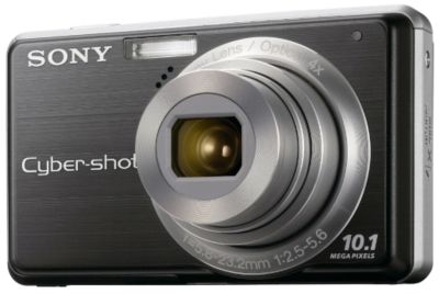 Sony DSC-S950 Digital Cameras