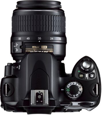 D40 Top View