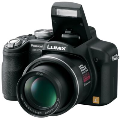 Panasonic DMC-FZ28K Digital Cameras
