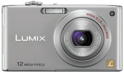 Panasonic DMCFX48S