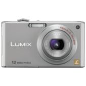 Panasonic DMCFX48S Digital Cameras