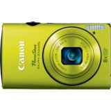 Canon ELPH 310HS Digital Cameras