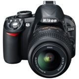 Nikon D3100 18-55mm lens kit Digital Cameras