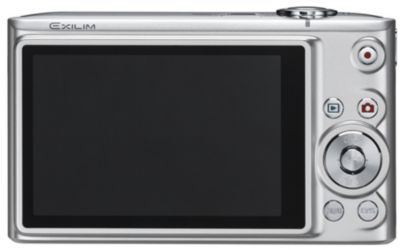 Screen view
